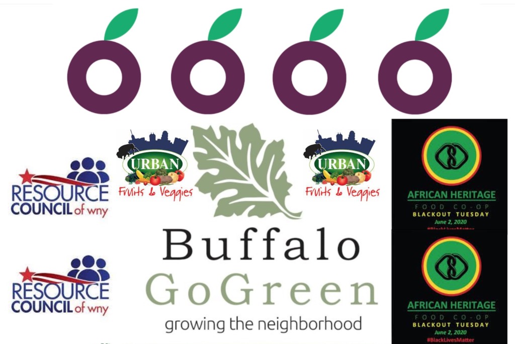 4 Organizations collaborate to address ongoing food insecurity in East Buffalo